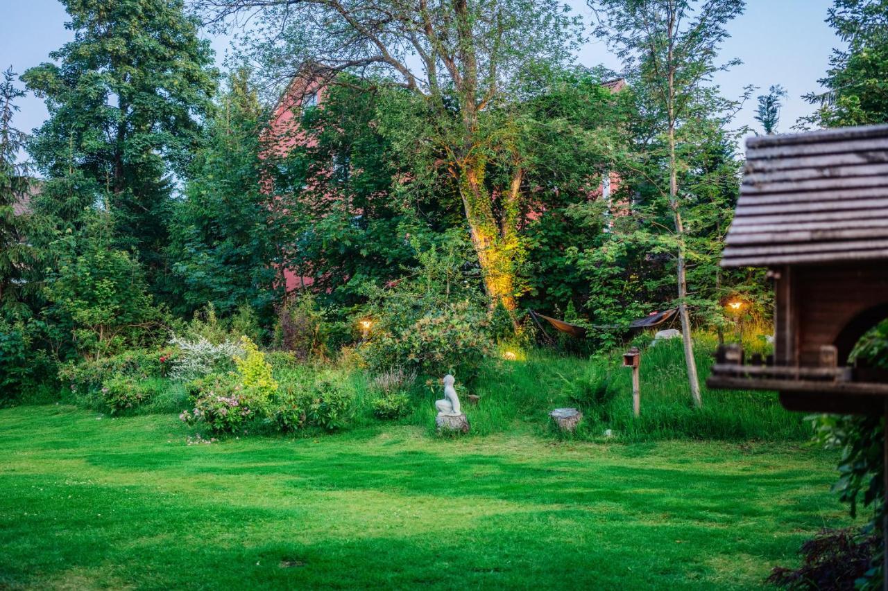 Hotel Hasselhof Garni Vier Sterne Braunlage Buitenkant foto
