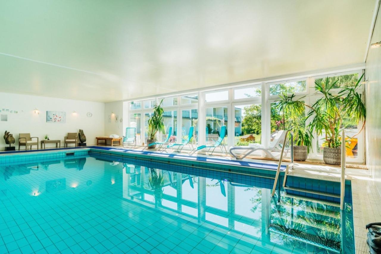 Hotel Hasselhof Garni Vier Sterne Braunlage Buitenkant foto