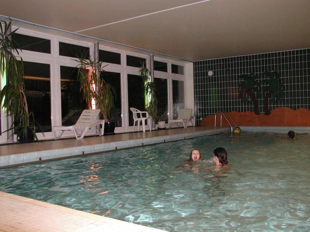 Hotel Hasselhof Garni Vier Sterne Braunlage Buitenkant foto